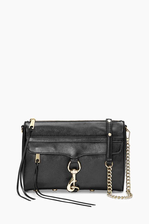 M.A.C. Crossbody | Rebecca Minkoff US