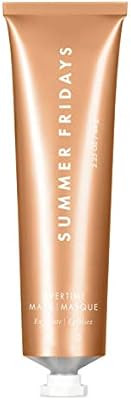 SUMMER FRIDAYS Overtime Mask | Amazon (US)