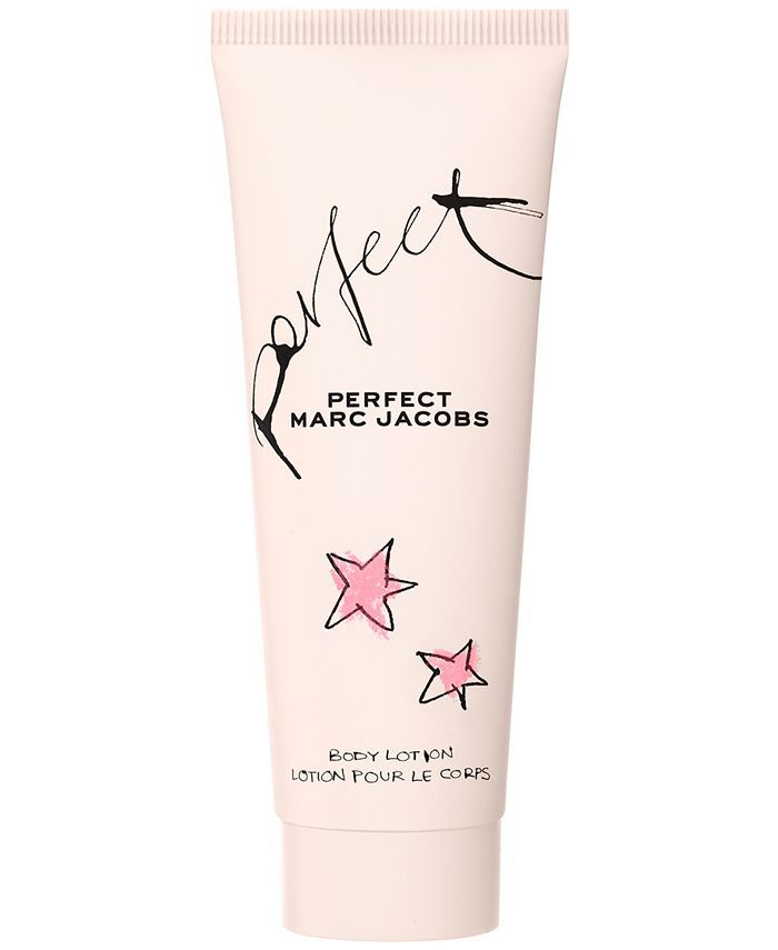 Marc Jacobs Perfect Body Lotion, 5-oz. & Reviews - Perfume - Beauty - Macy's | Macys (US)