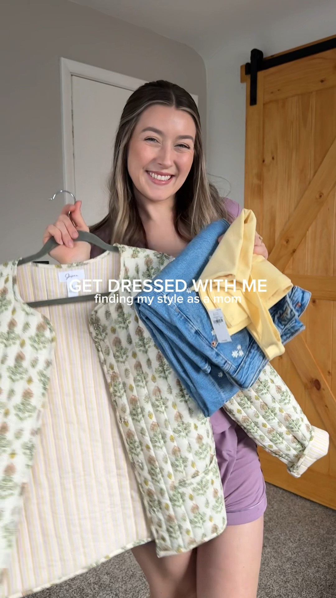 Jacket is from Marshall’s brand is Japna!

#LTKFindsUnder50 #LTKSaleAlert #LTKSeasonal