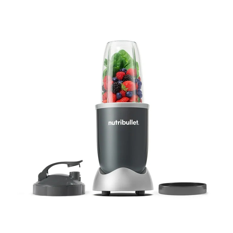 nutribullet 600 Watt 24 oz. Cup Personal Blender | Walmart (US)