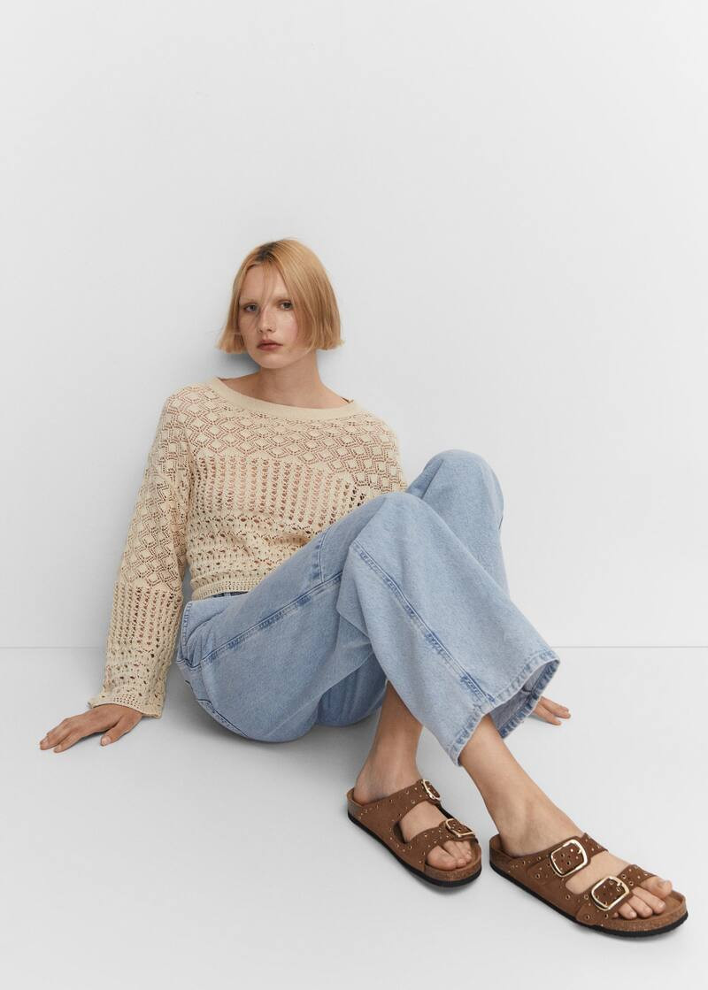 Shoes for Women 2023 | Mango USA | MANGO (US)