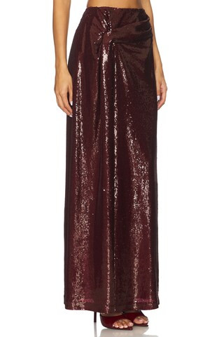Sequin Maxi Skirt
                    
                    Kate Barton | Revolve Clothing (Global)