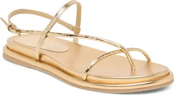 Dom Strappy Sandal (Women) | Nordstrom
