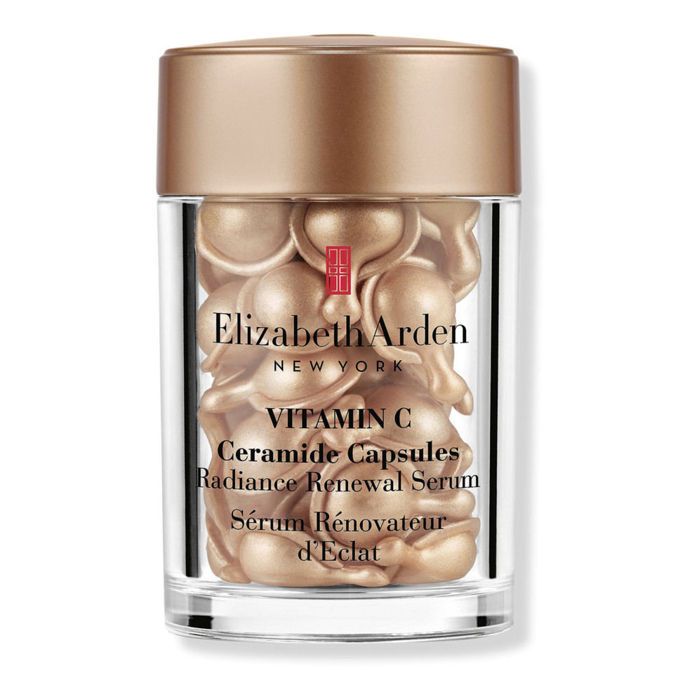 Vitamin C Ceramide Capsules Radiance Renewal Serum | Ulta