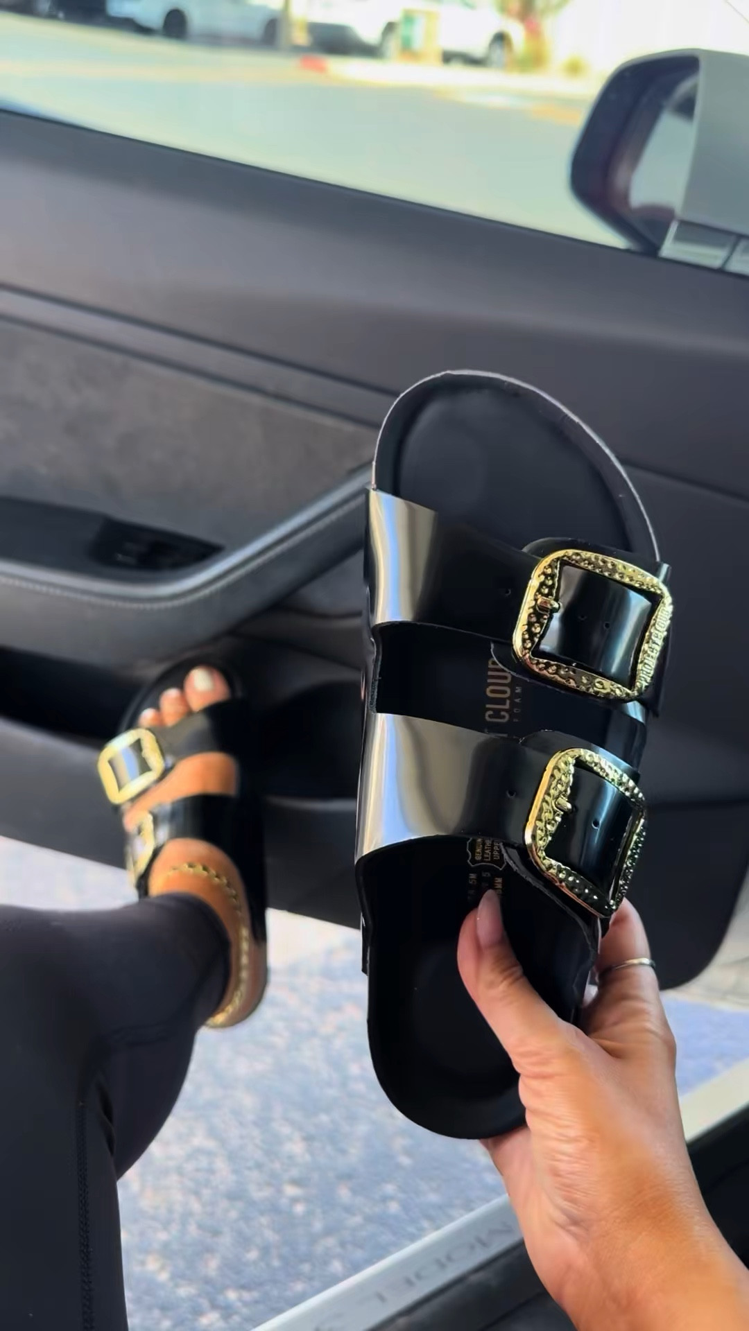 In love with these 

#LTKootd #LTKgrwm #LTKTravel
