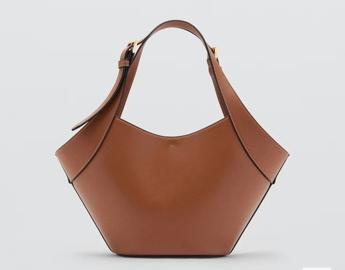 Mango shoulder bag under $70