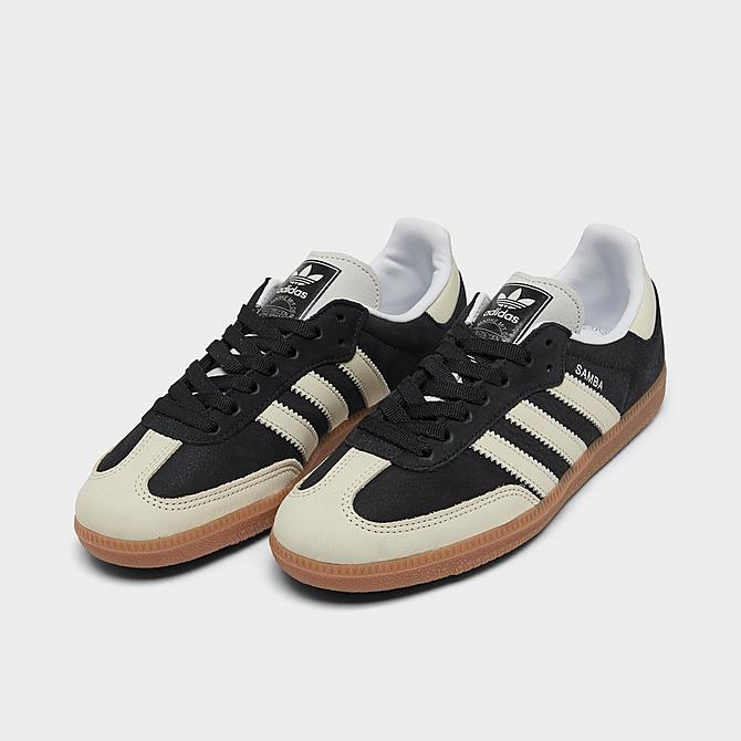 Women's adidas Originals Samba OG Casual Shoes | Finish Line (US)