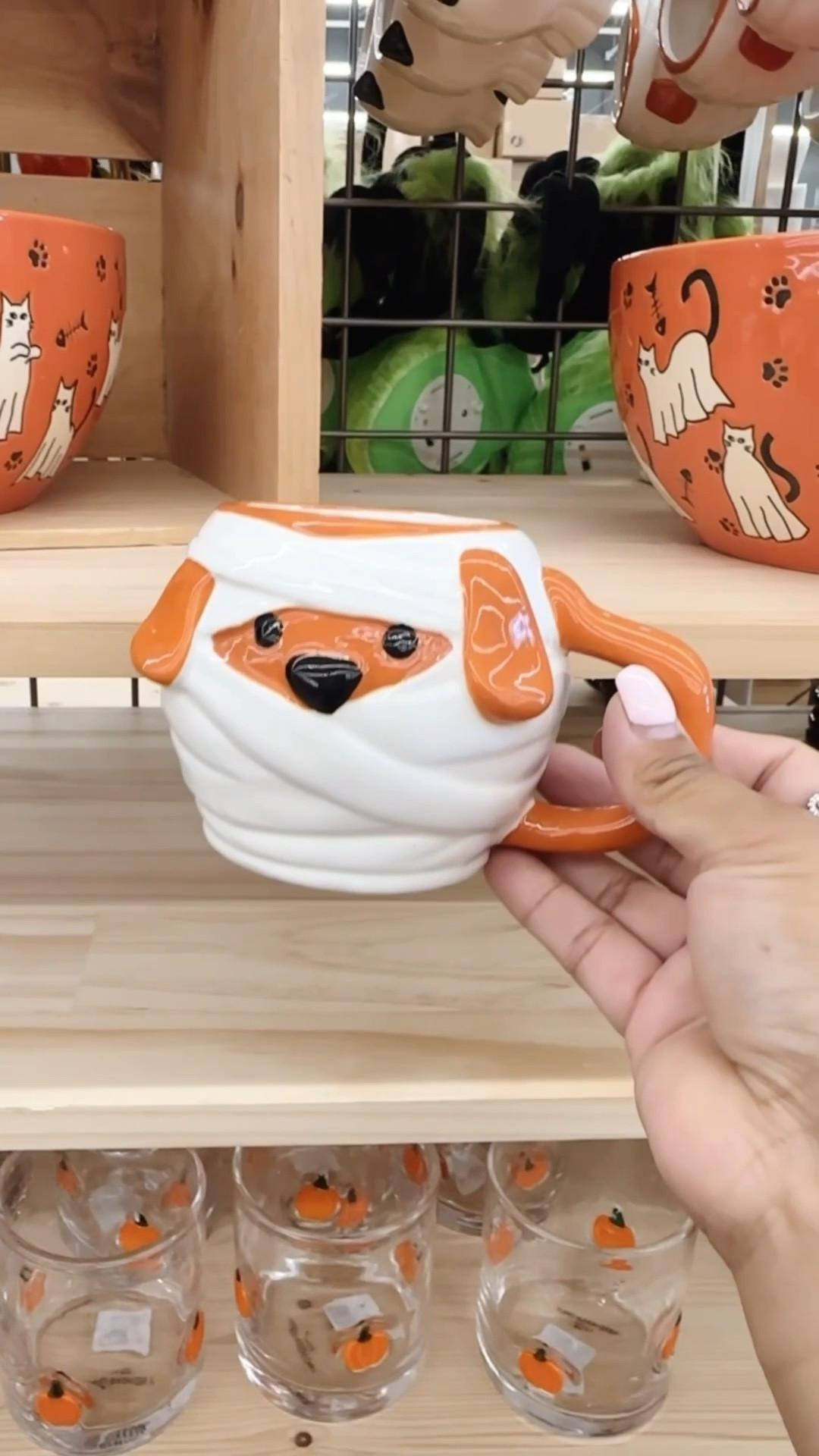 World market halloween finds 2025 👻🎃

#LTKSeasonal #LTKHome