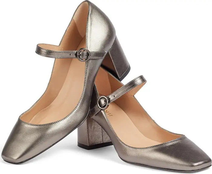 Mary Jane Pump (Women) | Nordstrom