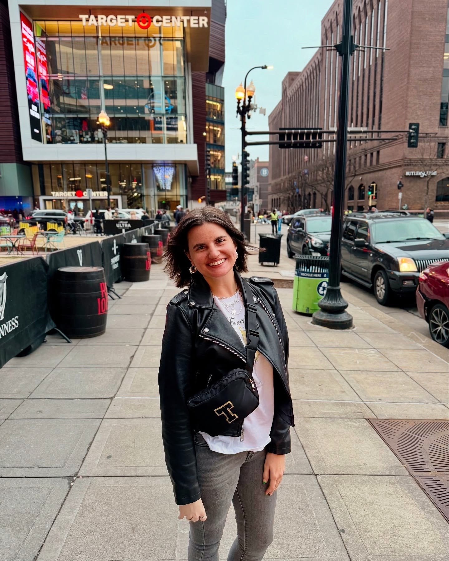 Sunday night out🏙️

#LTKStyleTip #LTKShoeCrush