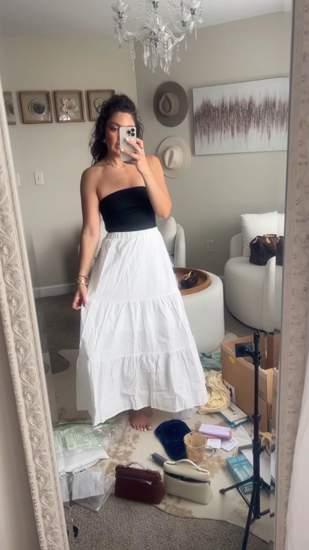 Trendy Queen Womens Tube Tops … curated