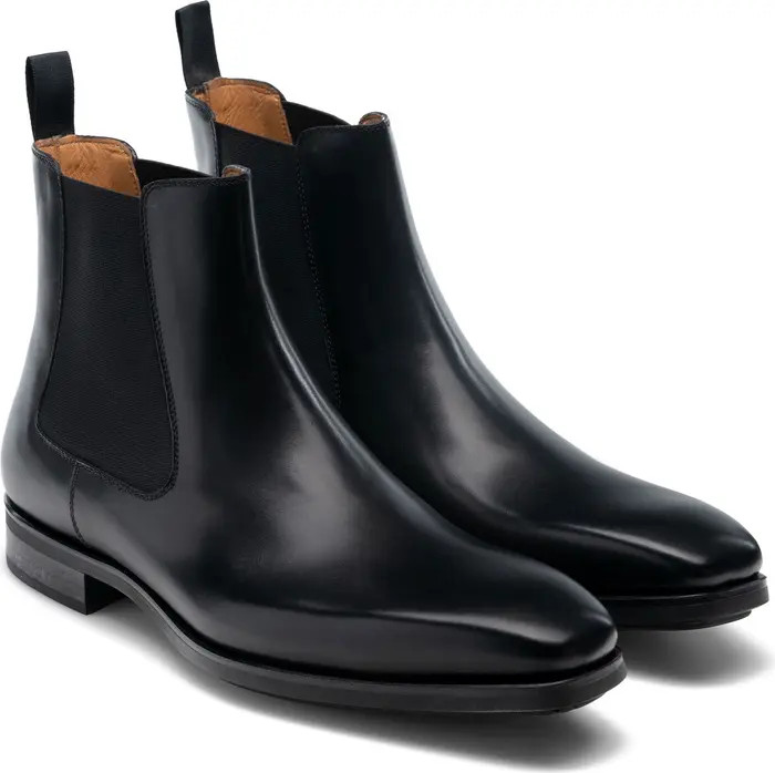 Riley Diversa Chelsea Boot (Men) | Nordstrom