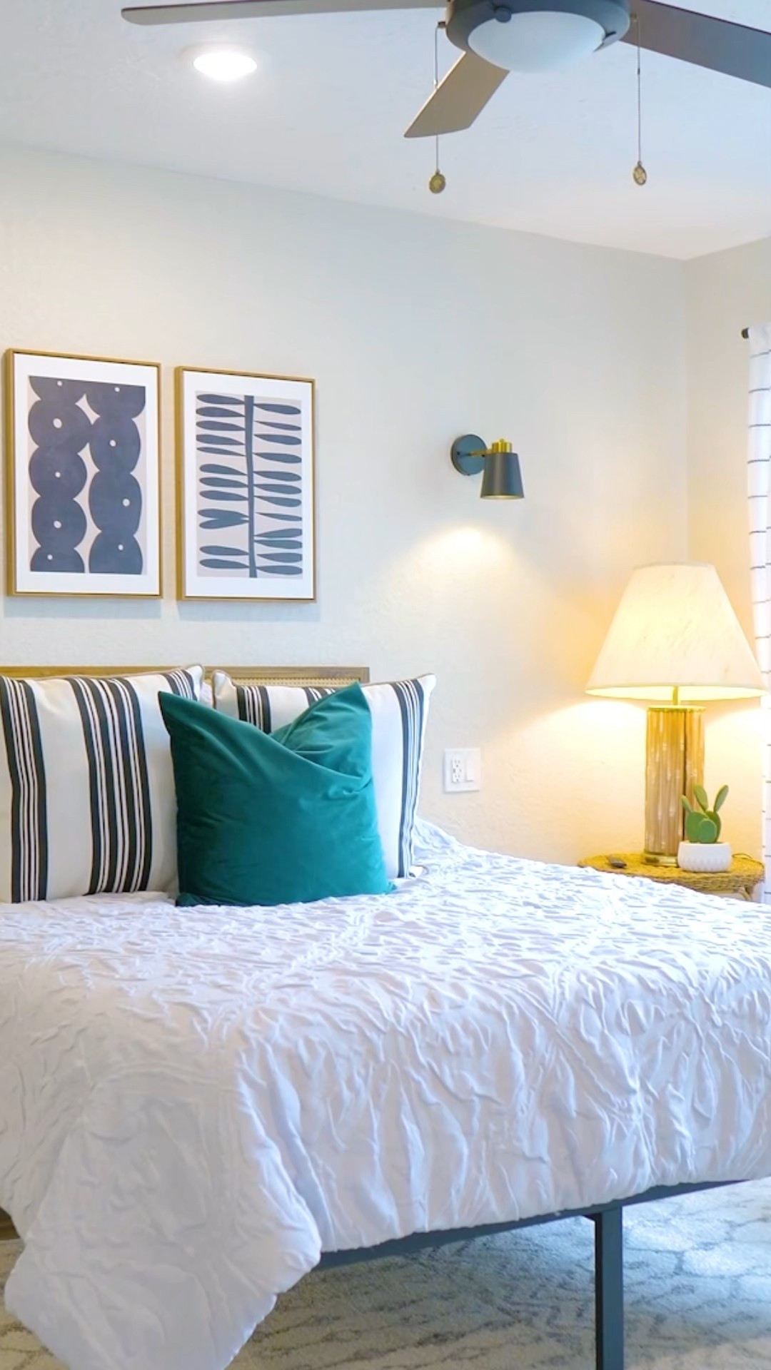 Always a great reminder when styling your home ✨

Your space should feel elevated, intentional, and uniquely YOU. From cozy throw pillows and statement vases to neutral décor staples and timeless accent pieces, the right styling details can completely transform your home.

Ready to refresh your living room, bedroom, or entryway? 🏡
Shop my curated home styling finds, modern home décor, and must-have interior accessories — all linked on my LTK for easy shopping.

Save this for your next home refresh and tap the link to shop all the pieces now!


🎁 Shop now on LTK |
https://www.shopltk.com/explore/Elizabeth_Greever
🎁See our stories for link
🎁Link is also available on our bio

Follow us for more:
Inspiration 💫
Links to favorite materials 💚
Before & Afters 👏🏻
Shop & get inspired 👇🏻


#HomeStylingTips #ModernHomeDecor #InteriorInspo #HomeRefresh 

#LTKHome #LTKHome #LTKmorningroutine #LTKdayinmylife