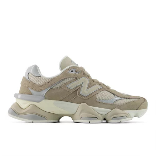 New Balance Unisex 9060 Sneakers - Grey (Size 10) | New Balance Athletics, Inc.