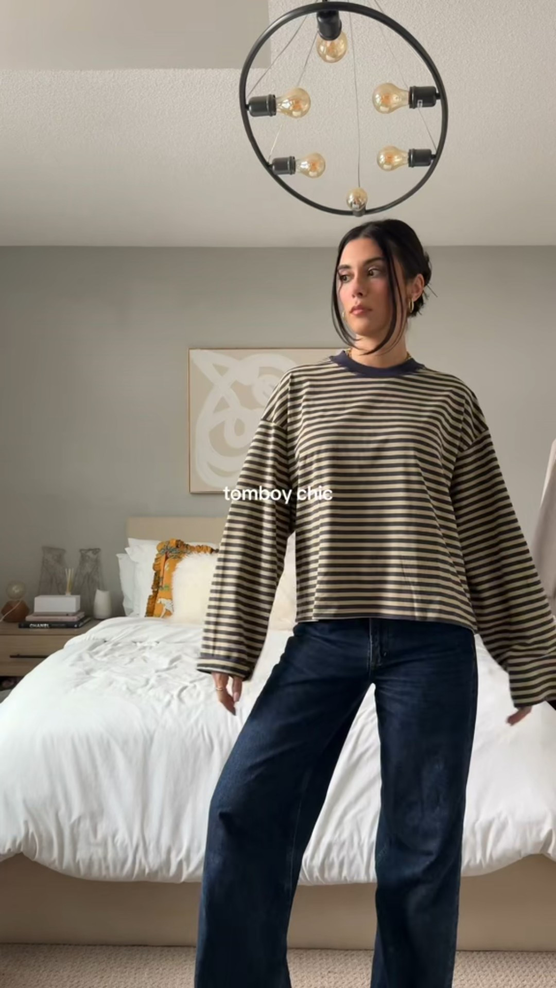 tomboy chic

#LTKwinter #LTKjeans #LTKcanada