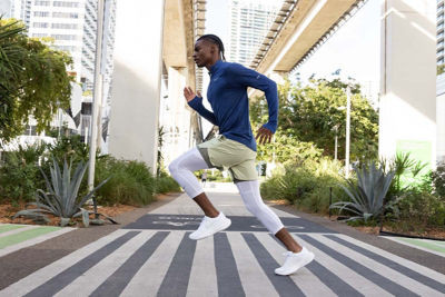 HOKA Women's Clifton 9 Running Shoes | Dick's Sporting Goods | Dick's Sporting Goods