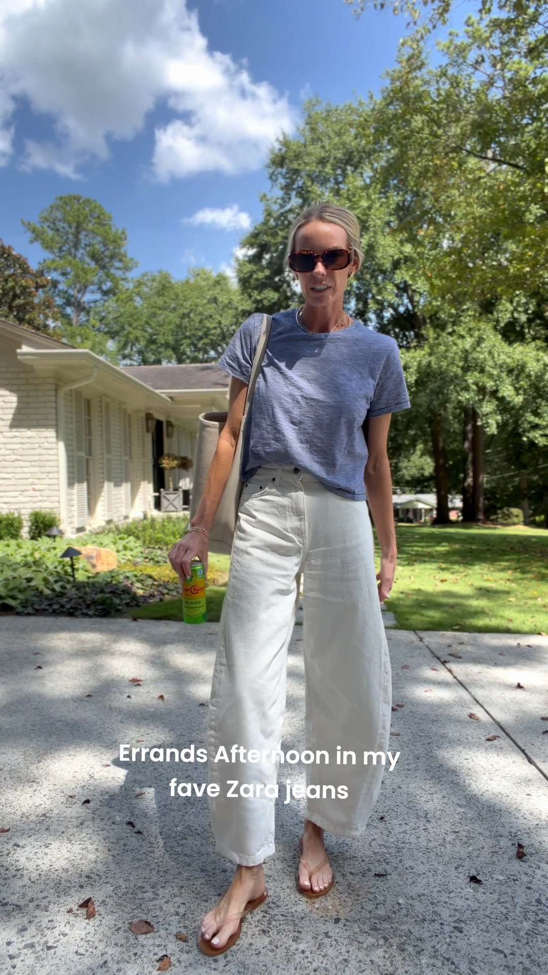 Size 26! Small tee!