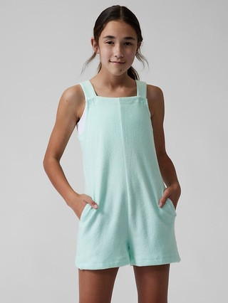 Athleta Girl Jump in Romper | Athleta