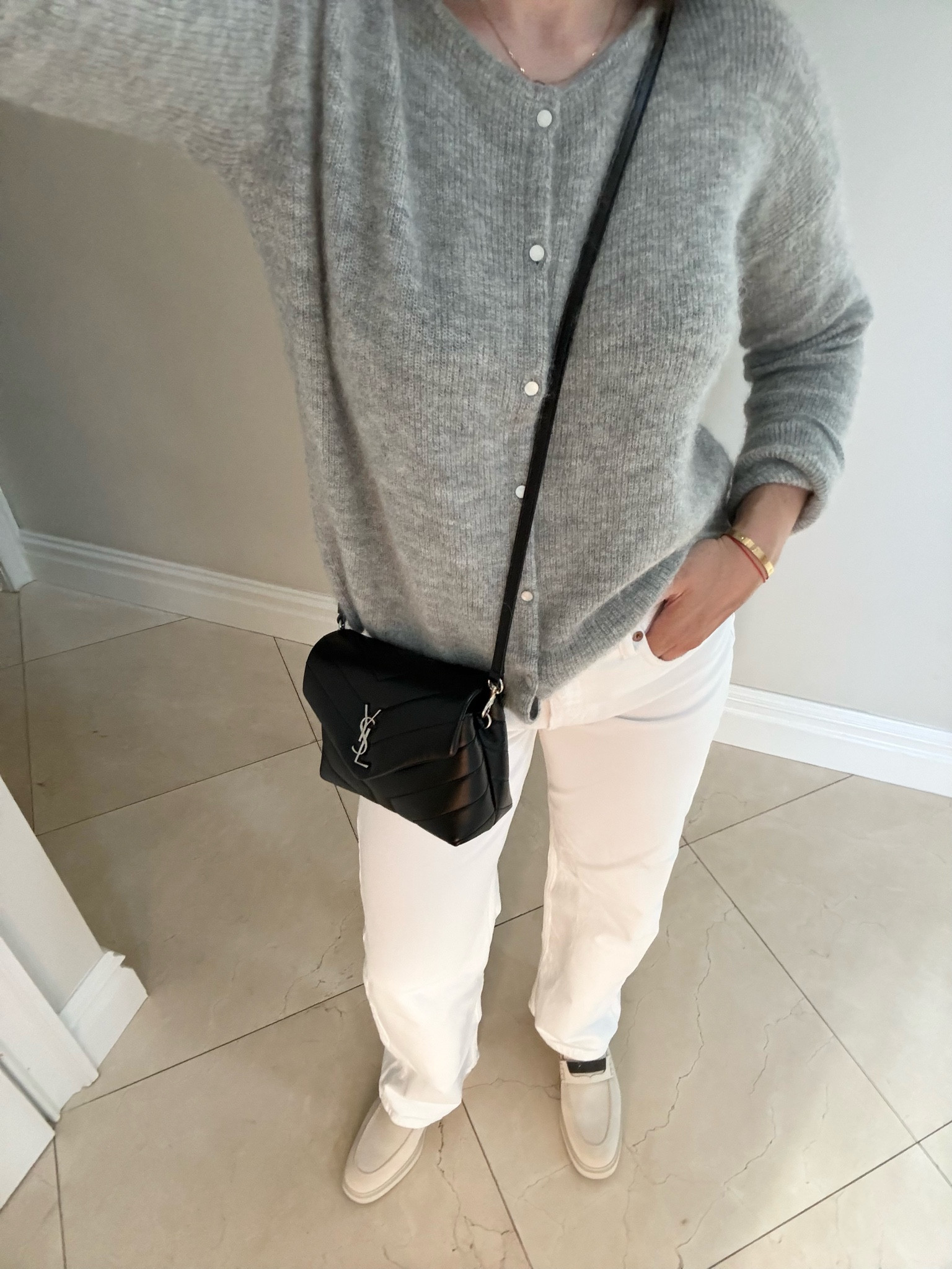 Lost files from the weekend… love this cardigan 💕

#LTKshoecrush #LTKSeasonal #LTKstyletip