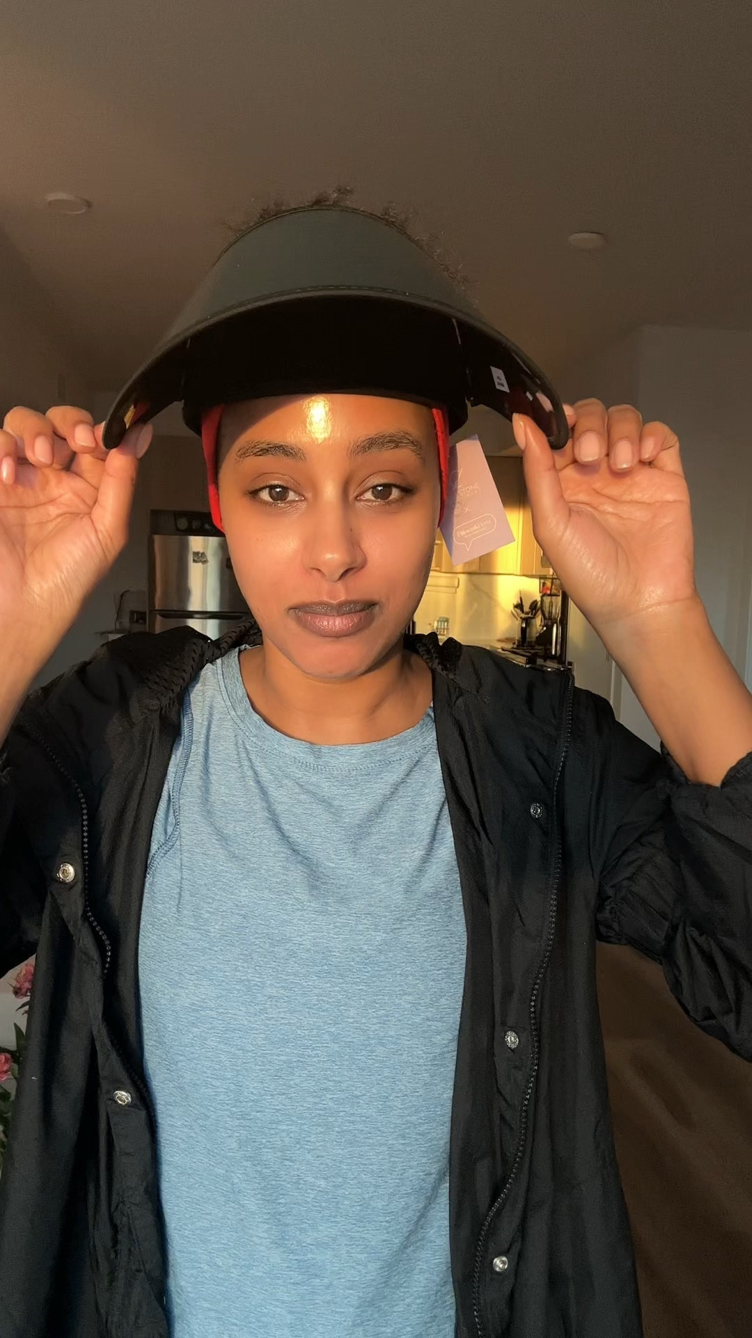 #sunshield #sunprotection #hiking hat 