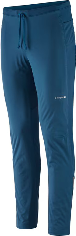 Patagonia Wind Shield Pants - Men's | REI Co-op | REI