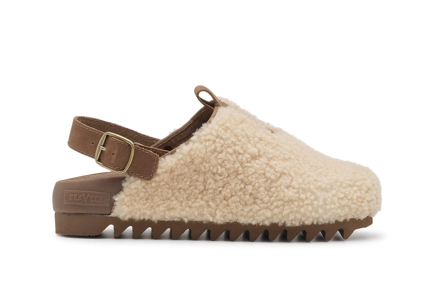 Womens - Tahoe Trekker - Cream Cafe | SeaVees (US)