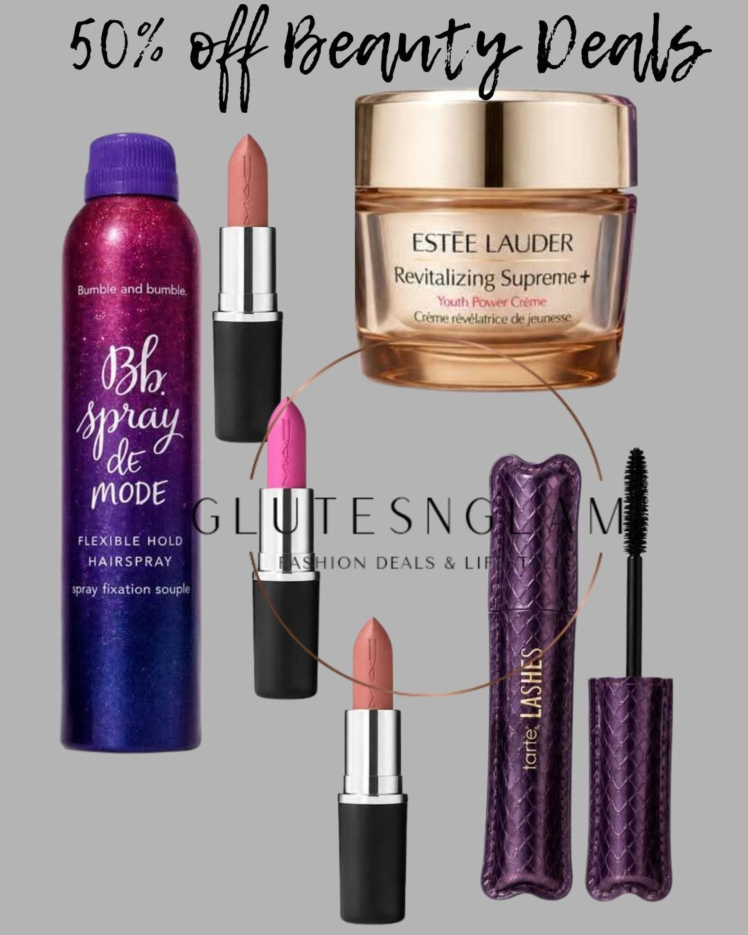 Beauty deals 50% off with code GLAM10 and free shipping! Beauty deals,

#LTKSeasonal #LTKSaleAlert #LTKBeauty