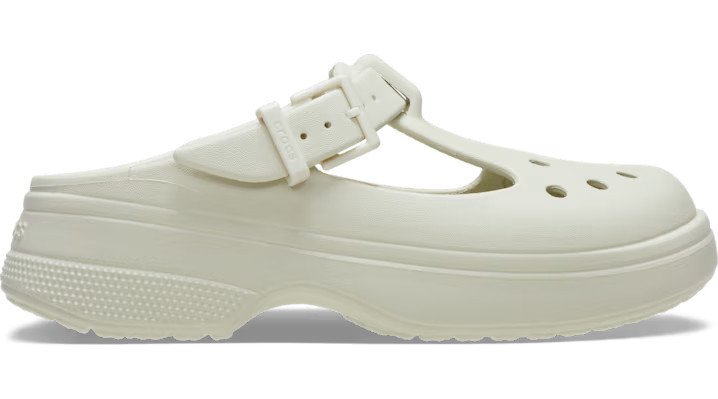Classic Mary Jane Clog | Crocs (US)
