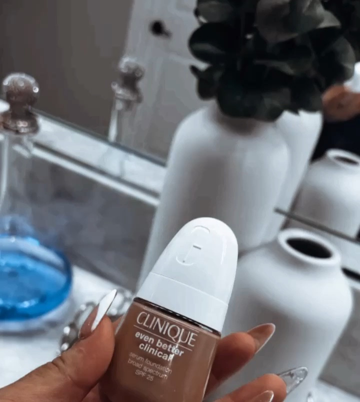 Favorite foundations

#LTKunder100 #LTKbeauty #LTKSeasonal