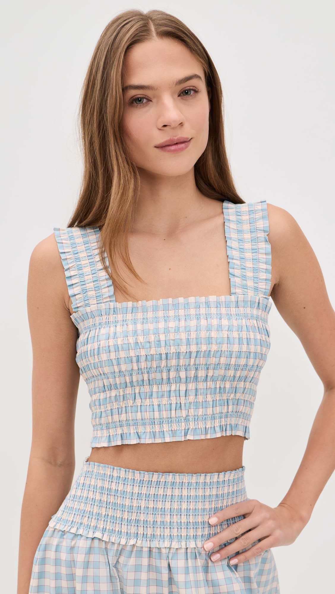The Azalea Nap Top | Shopbop