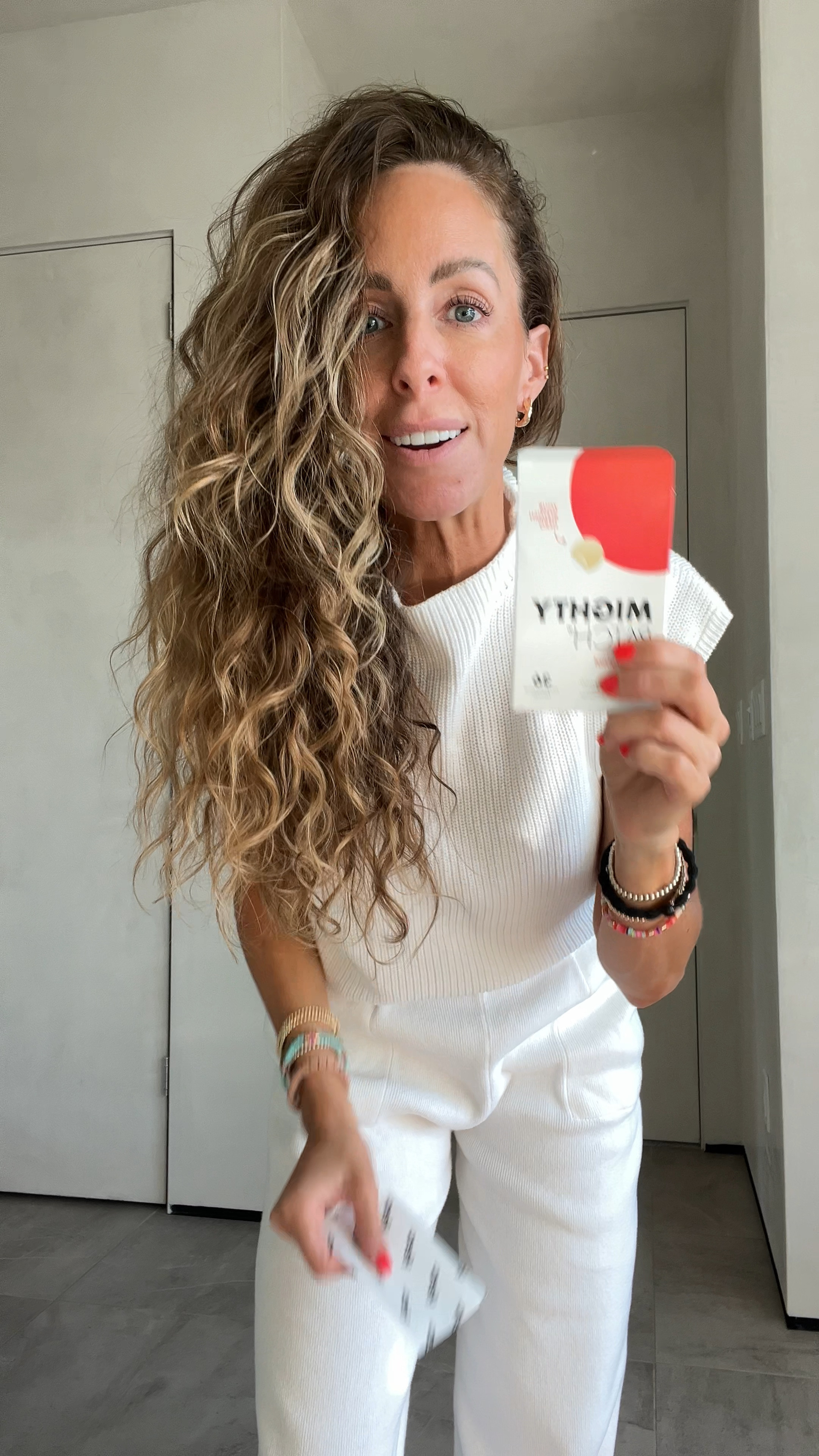 The best pimple patches out there! Mine and hunters favorite!