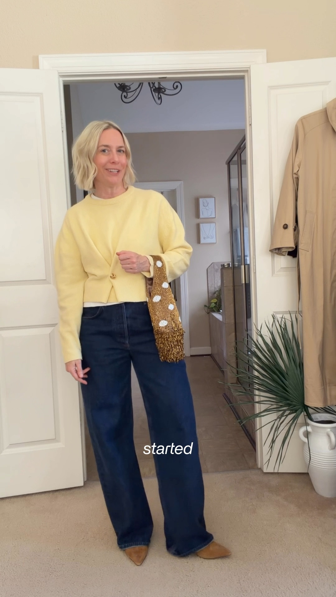 Knot Earrings for the sweater back!

#LTKootd #LTKSeasonal #LTKgrwm