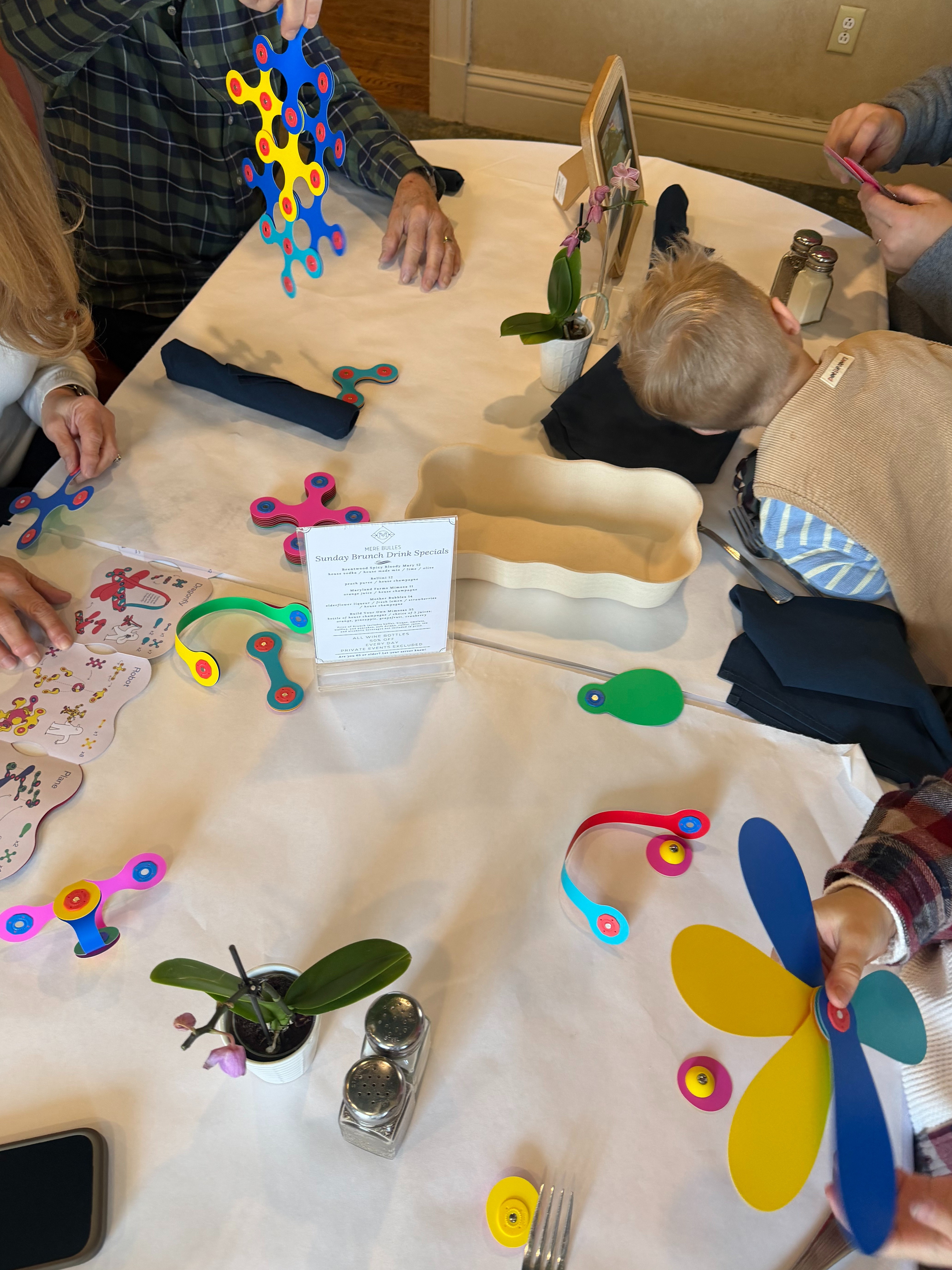 The kids (and adults) have been loving these toys! Perfect toys from Amazon!  

 #LTKKids