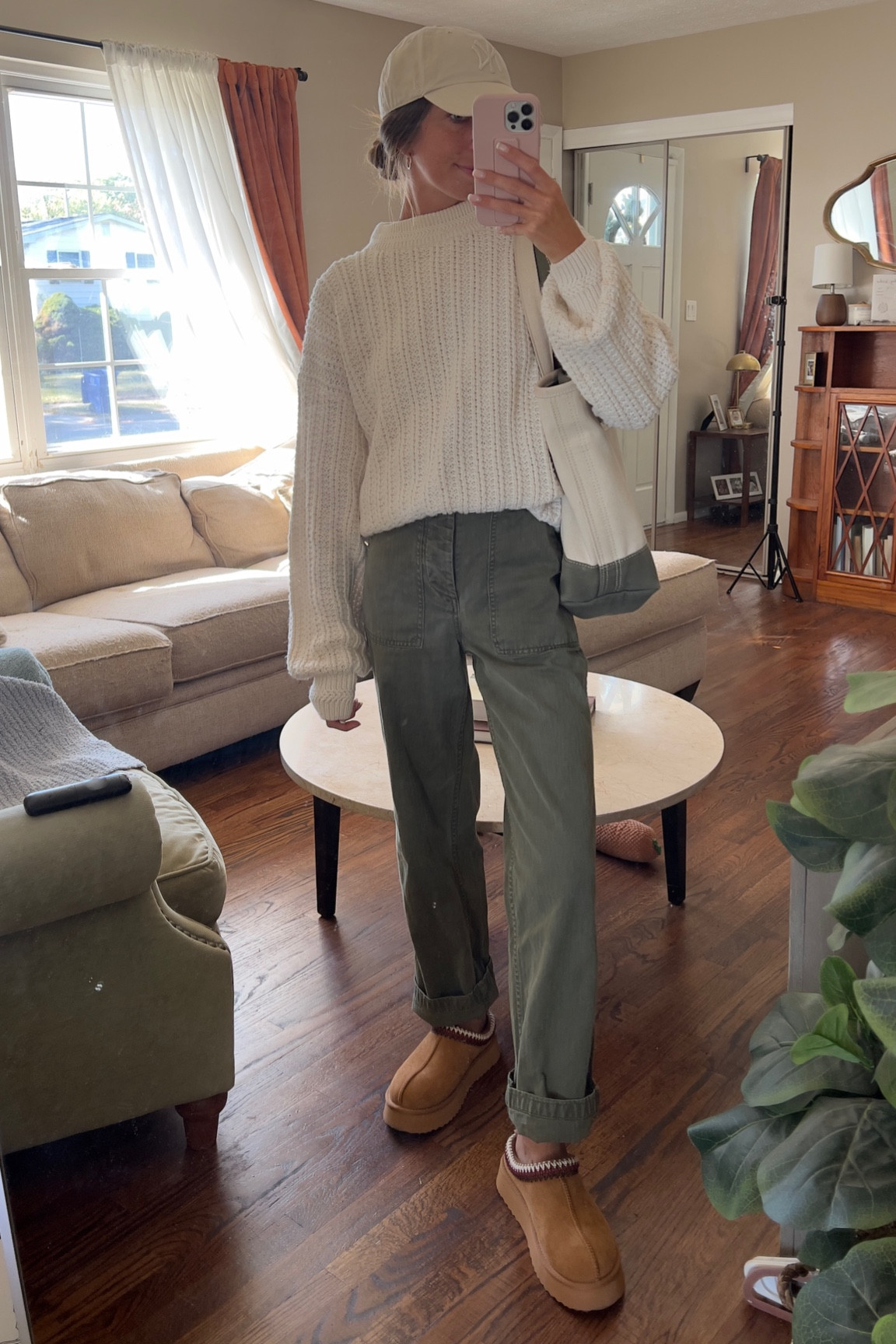 cutest fall outfit inspo! similar items linked

#LTKGiftGuide #LTKSeasonal #LTKfindsunder100