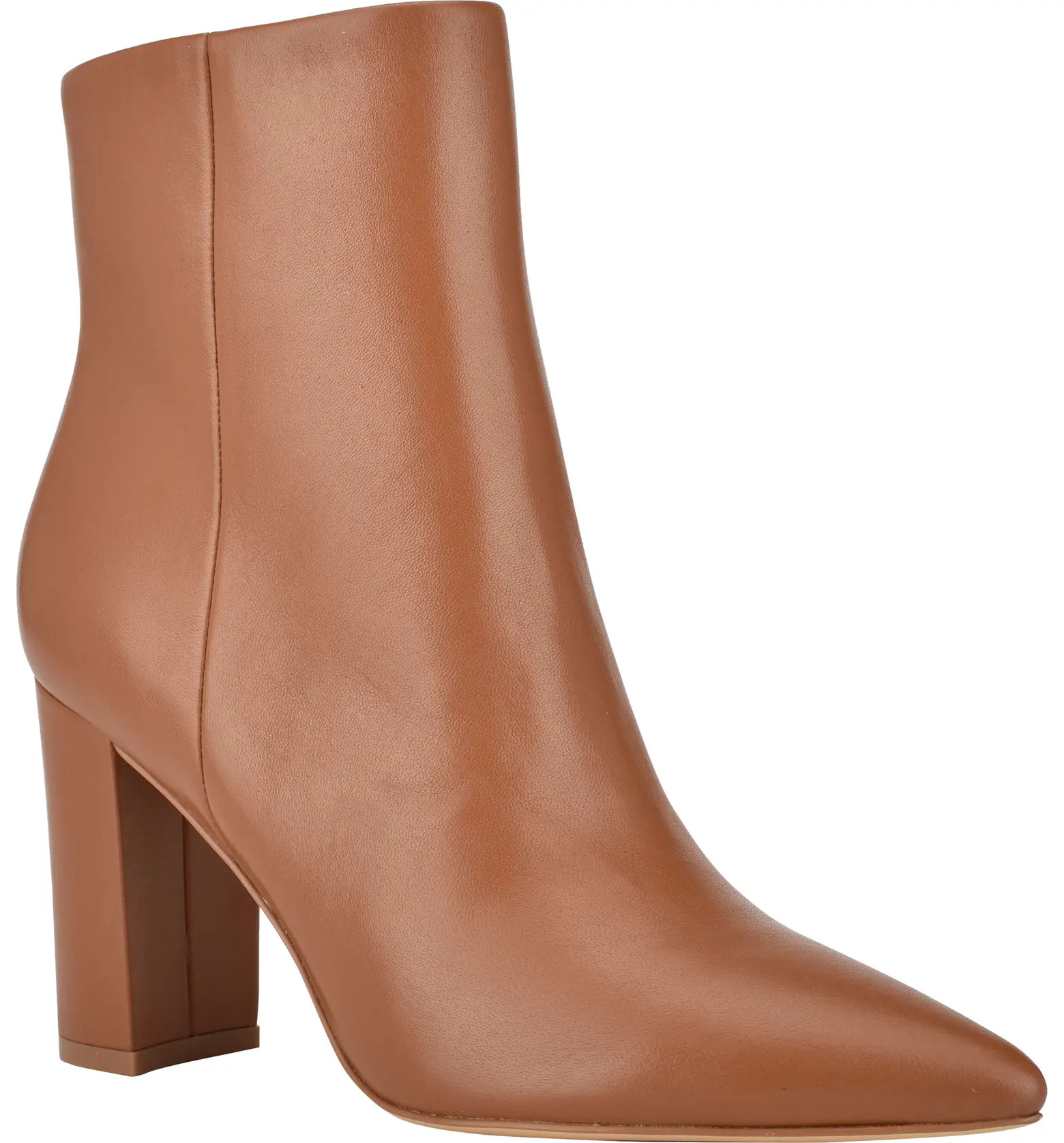 Marc Fisher LTD Ulani Pointy Toe Bootie | Nordstrom | Nordstrom