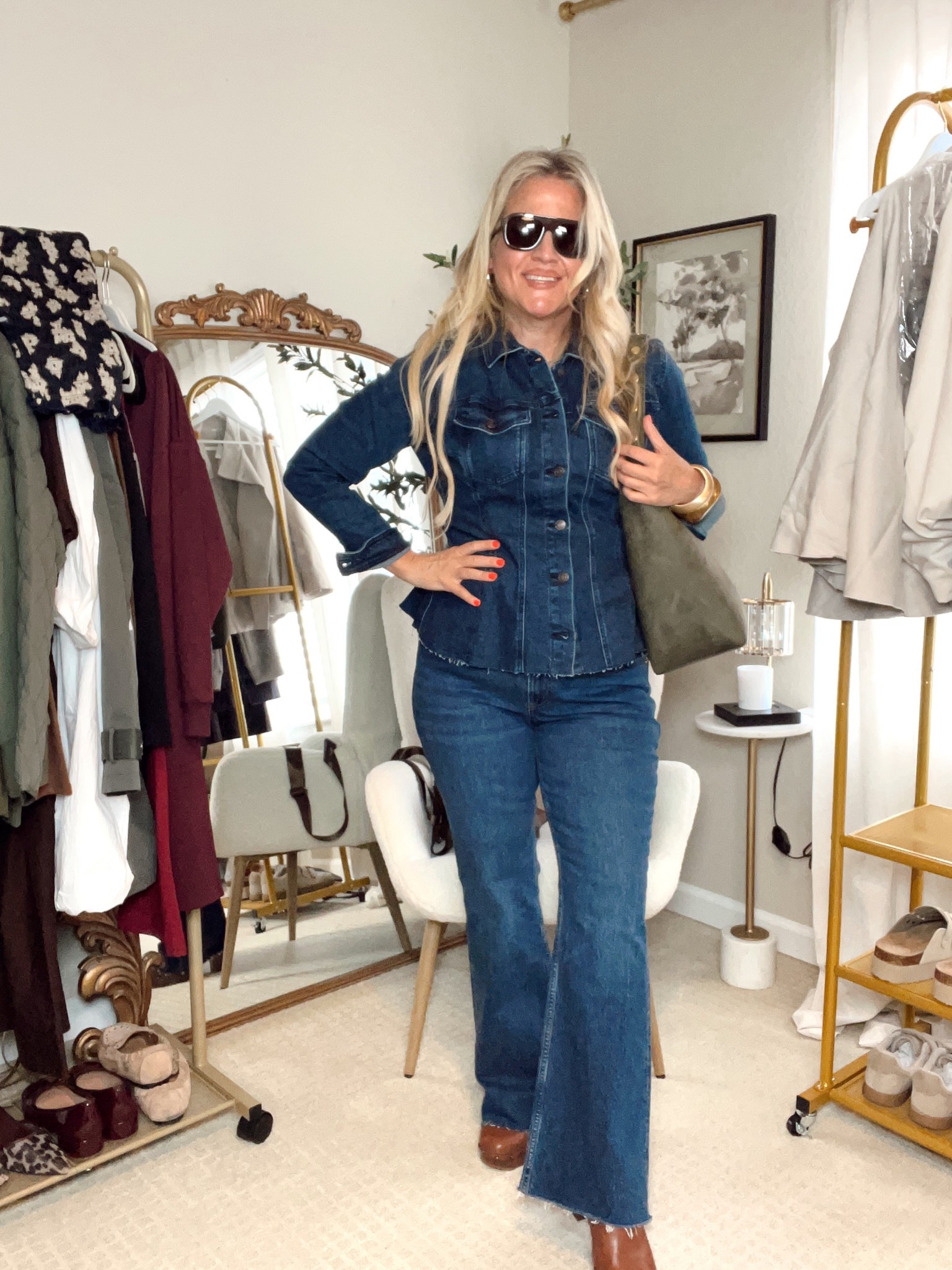  ✨Tap the bell and ❤️ for over 40 fashion, midlife style, midsize fashion and luxury looks for less. 

Most flattering denim jacket

👑"Helping you look good, feel good!" - Lindsey Denver

Early fall fashion, fall outfit inspo, fall outfits 2025, fall OOTD, midlife fall style, belly friendly outfits, fall style for women over 40, midsize fall fashion, fall wardrobe refresh, September style, fall transition outfits, Amazon fall finds, affordable fall fashion, fall capsule wardrobe, fall style tips, under 100 style, fall style inspo, fall trends 2025, effortless fall style, cozy chic fall, OOTD fall edition, Amazon fashion finds, outfit ideas for fall, style for midlife, chic and comfy, fall fashion on a budget, everyday fall outfits, layered fall looks, fall closet goals, wardrobe upgrade


Follow my LTK @Over40andmidlife on the @shop.LTK app to view this post and get my exclusive app-only content!

#liketkit #LTKOver40 #LTKMidsize #LTKFindsUnder50
@shop.ltk
https://liketk.it/5n1II