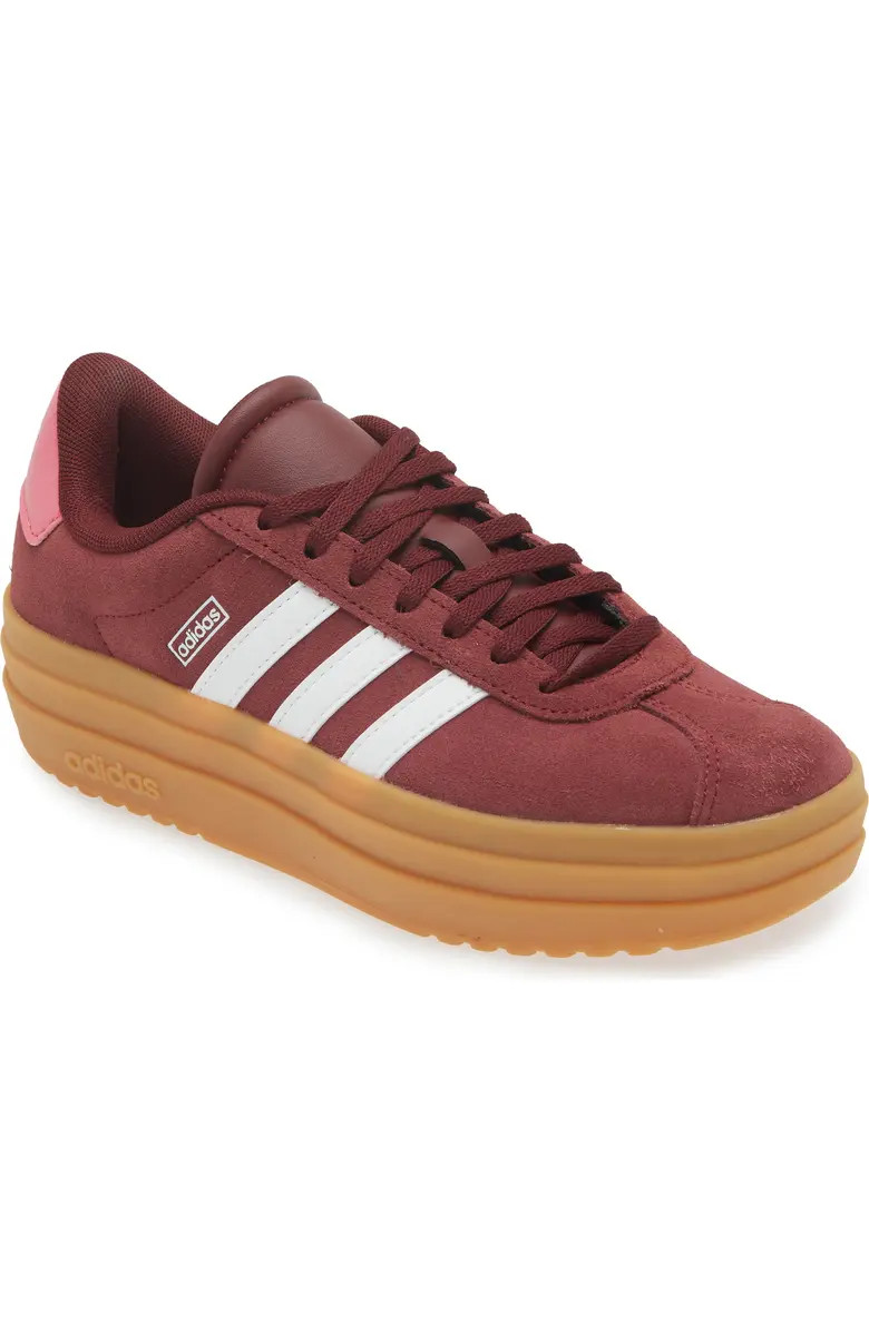 adidas Kids' VL Court Bold Lifestyle Sneaker | Nordstromrack | Nordstrom Rack