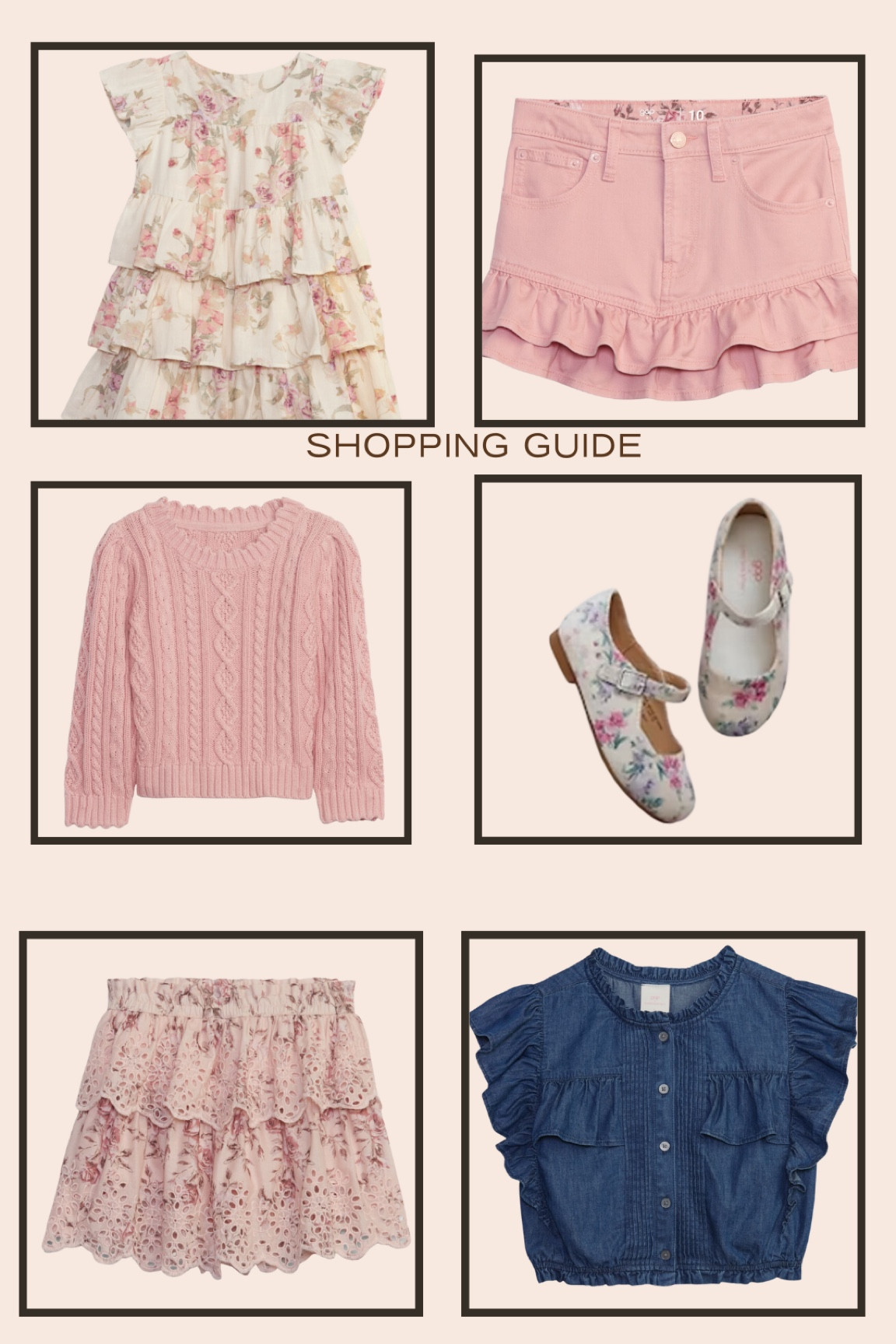 Love shack fancy X Gap is the best collab I’ve seen all year!! Great prices too 🫶🏼

#LTKSeasonal #LTKBacktoSchool #LTKstyletip