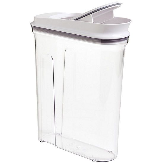 OXO® Good Grips® 4½-qt. Cereal Dispenser | JCPenney