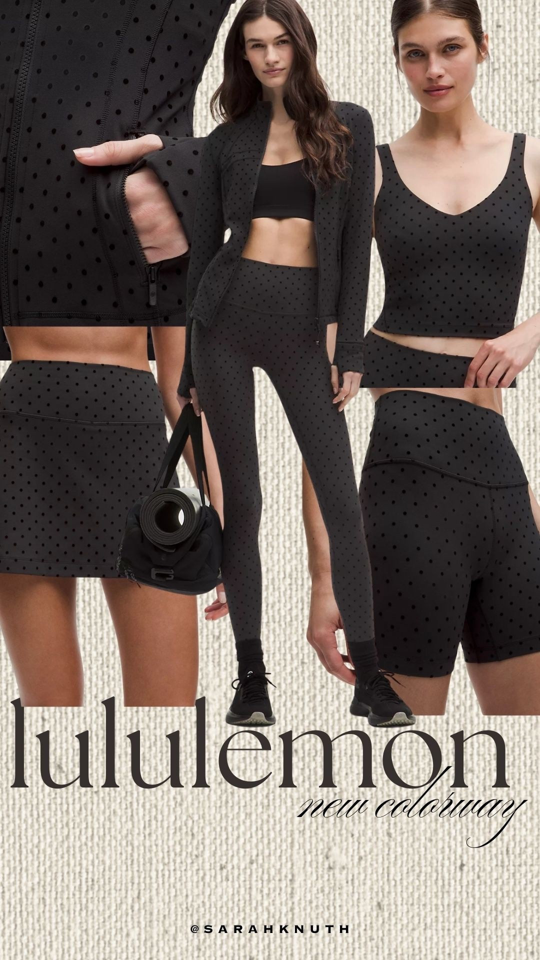 New color drop at lululemon

#LTKGiftGuide #LTKActive #LTKFindsUnder100