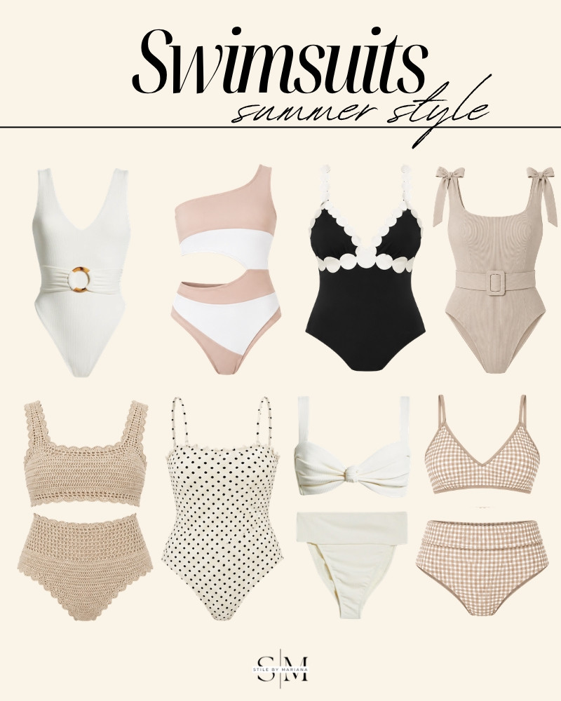 Swimsuit 
Summer style
#ltkswim

#LTKSeasonal