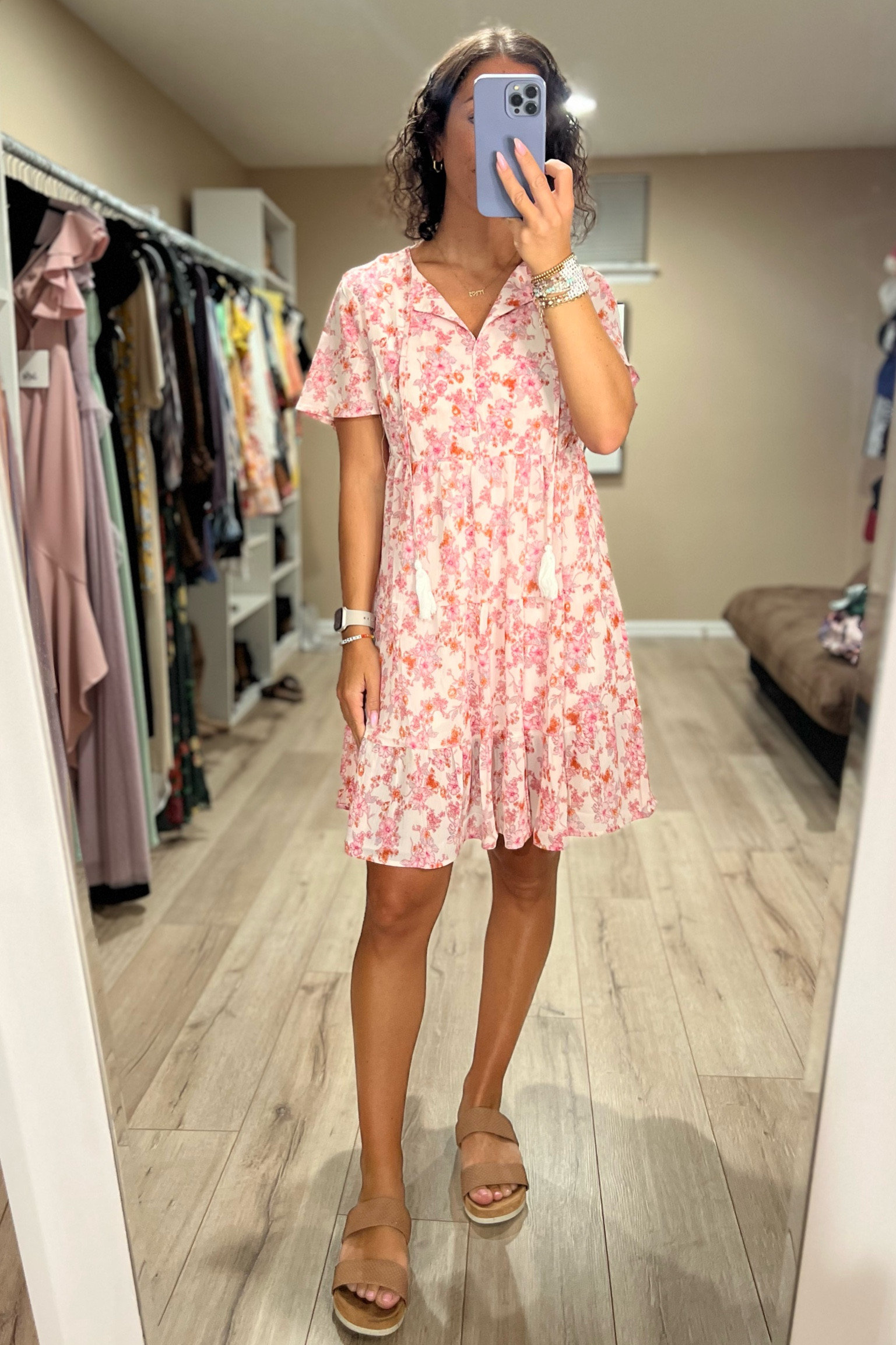 Another cute Amazon teacher dress! Comes in so many colors! Wearing size small :)

#LTKworkwear #LTKstyletip #LTKfindsunder50