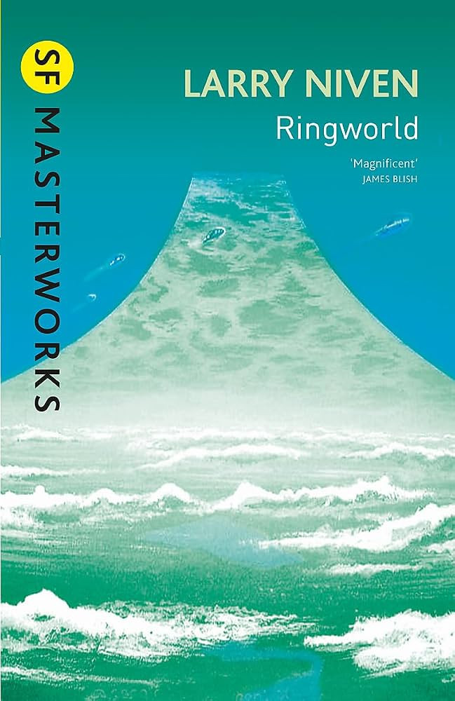 Ringworld | Amazon (US)