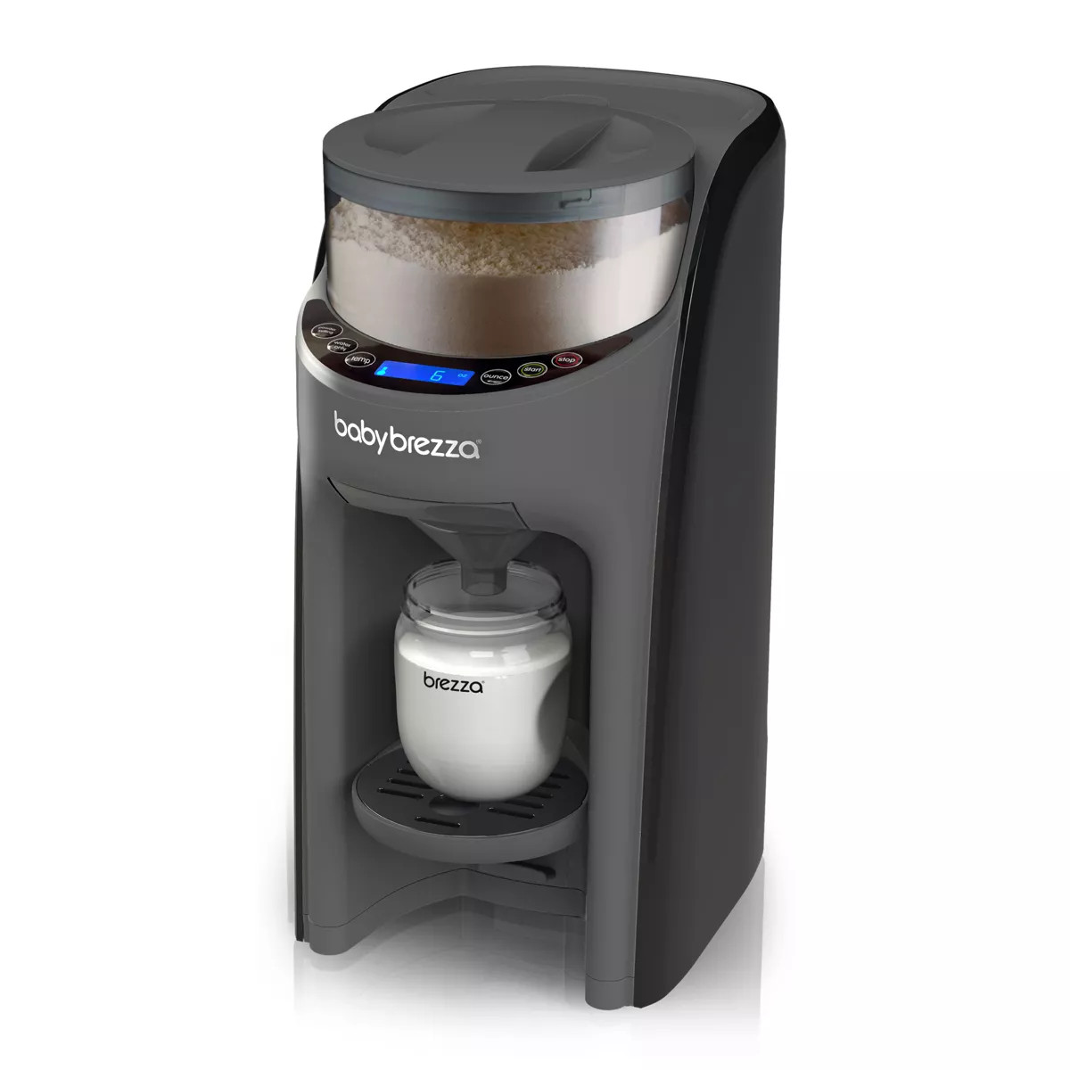 Baby Brezza Formula Pro Advanced Formula Dispenser | Target