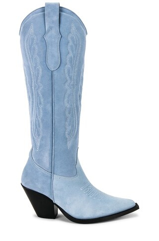 River Lux Boot
                    
                    TORAL | Revolve Clothing (Global)