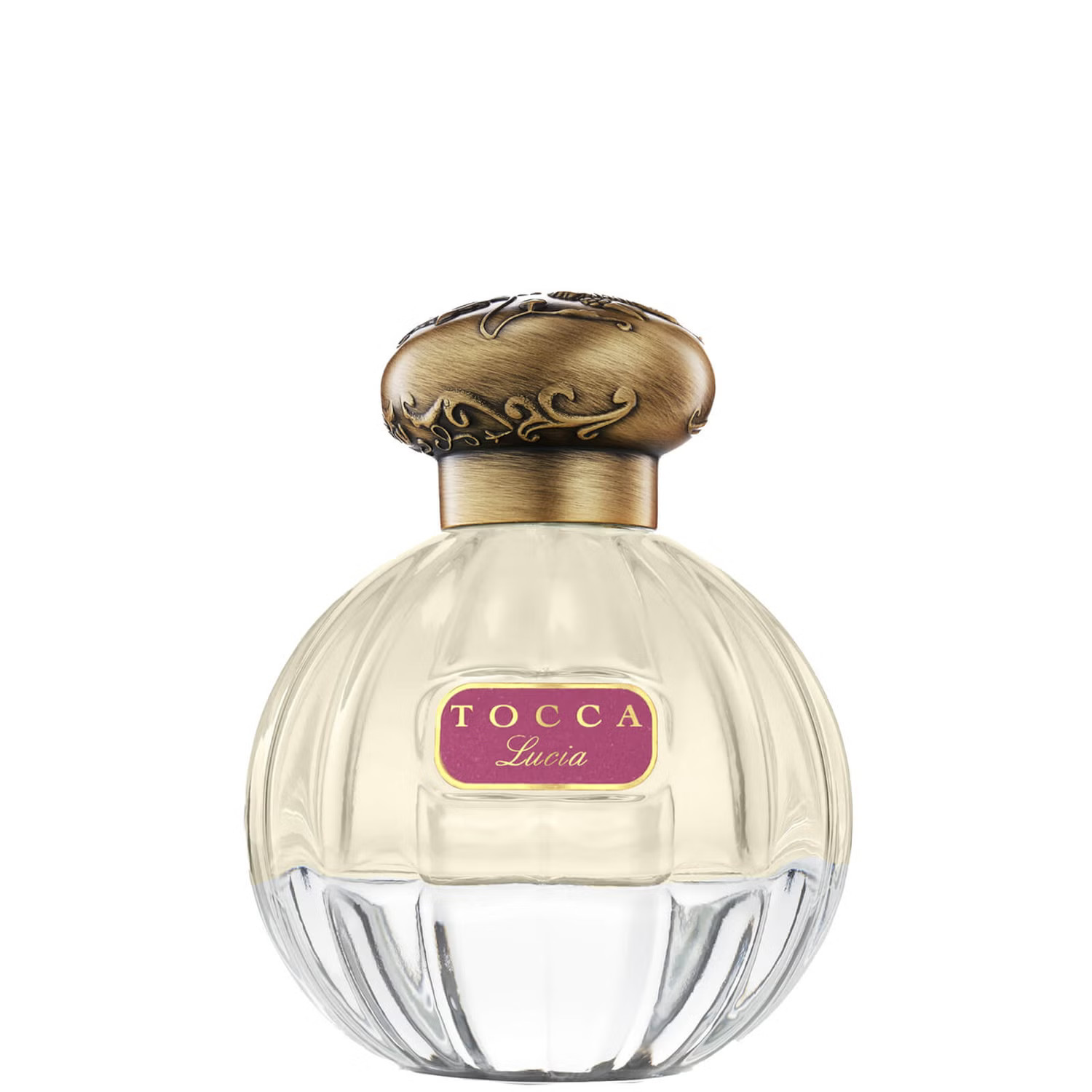 Tocca Lucia Eau de Parfum 50ml | Look Fantastic (UK)