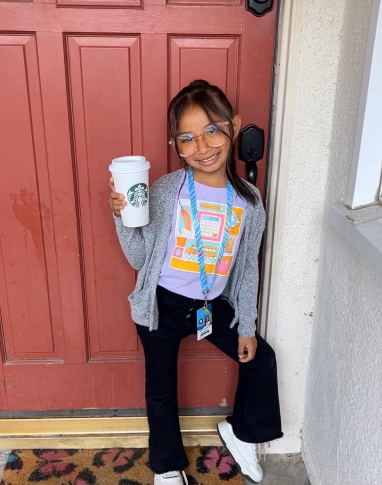 Found the cutest glasses ! 

#LTKkids #LTKstyletip #LTKbeauty