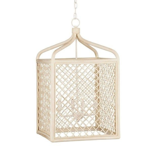 Wanstead Lantern | Scout & Nimble