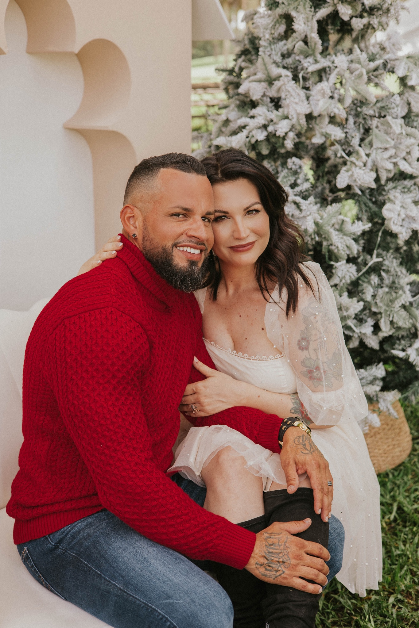 Perfect men’s Holiday  sweater ✨

#LTKHoliday #LTKmens #LTKGiftGuide